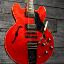 Epiphone Joe Bonamassa '62 ES-335