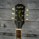 Epiphone Joe Bonamassa "Lazarus" 1959 Les Paul Standard