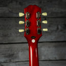 Epiphone Joe Bonamassa "Lazarus" 1959 Les Paul Standard