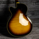 Epiphone Joe Pass Emperor II Pro