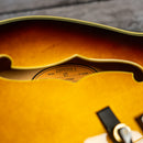 Epiphone Joe Pass Emperor II Pro