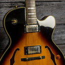 Epiphone Joe Pass Emperor II Pro