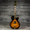 Epiphone Joe Pass Emperor II Pro