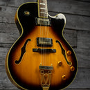 Epiphone Joe Pass Emperor II Pro