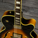 Epiphone Joe Pass Emperor II Pro