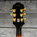 Epiphone Joe Pass Emperor II Pro