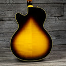 Epiphone Joe Pass Emperor II Pro