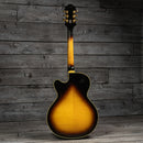 Epiphone Joe Pass Signature Emperor II