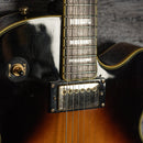 Epiphone Joe Pass Signature Emperor II