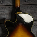 Epiphone Joe Pass Signature Emperor II