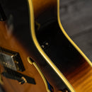 Epiphone Joe Pass Signature Emperor II