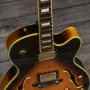 Epiphone Joe Pass Signature Emperor II