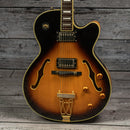 Epiphone Joe Pass Signature Emperor II
