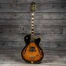 Epiphone Joe Pass Signature Emperor II