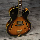 Epiphone Joe Pass Signature Emperor II