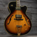 Epiphone Joe Pass Signature Emperor II