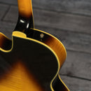 Epiphone Joe Pass Signature Emperor II