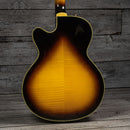 Epiphone Joe Pass Signature Emperor II