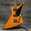 Epiphone Korina Explorer Bass