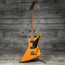 Epiphone Korina Explorer Bass