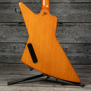 Epiphone Korina Explorer Bass