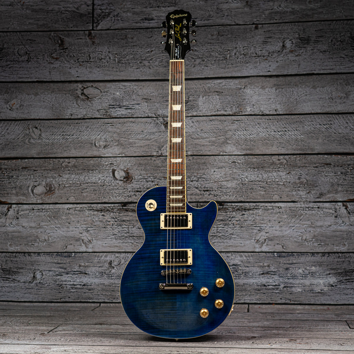 Epiphone Les Paul 1960 Tribute Plus (USED)