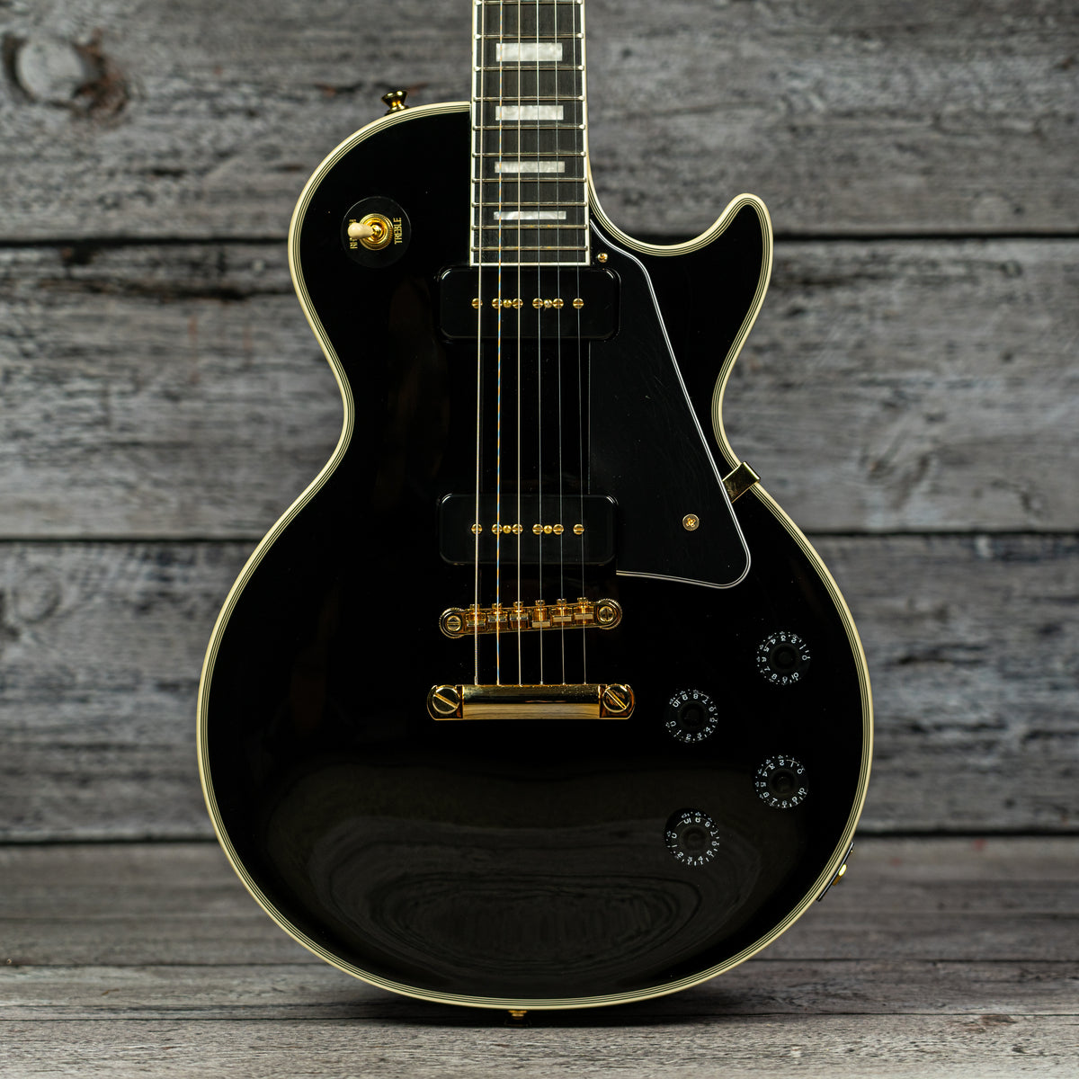 Epiphone Les Paul Custom P-90 (USED)