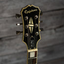 Epiphone Les Paul Custom Pro