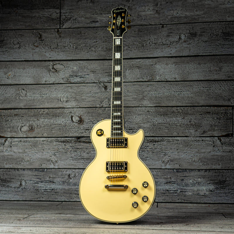 Epiphone Les Paul Custom Pro Limited Edition