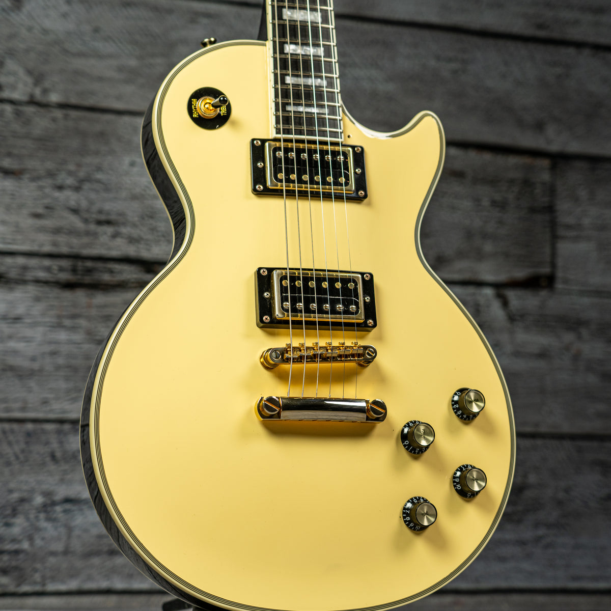 Epiphone Les Paul Custom Pro Limited Edition (USED)