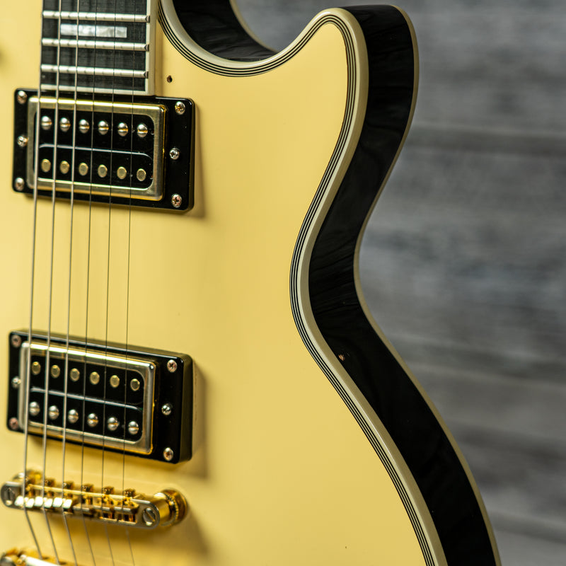Epiphone Les Paul Custom Pro Limited Edition