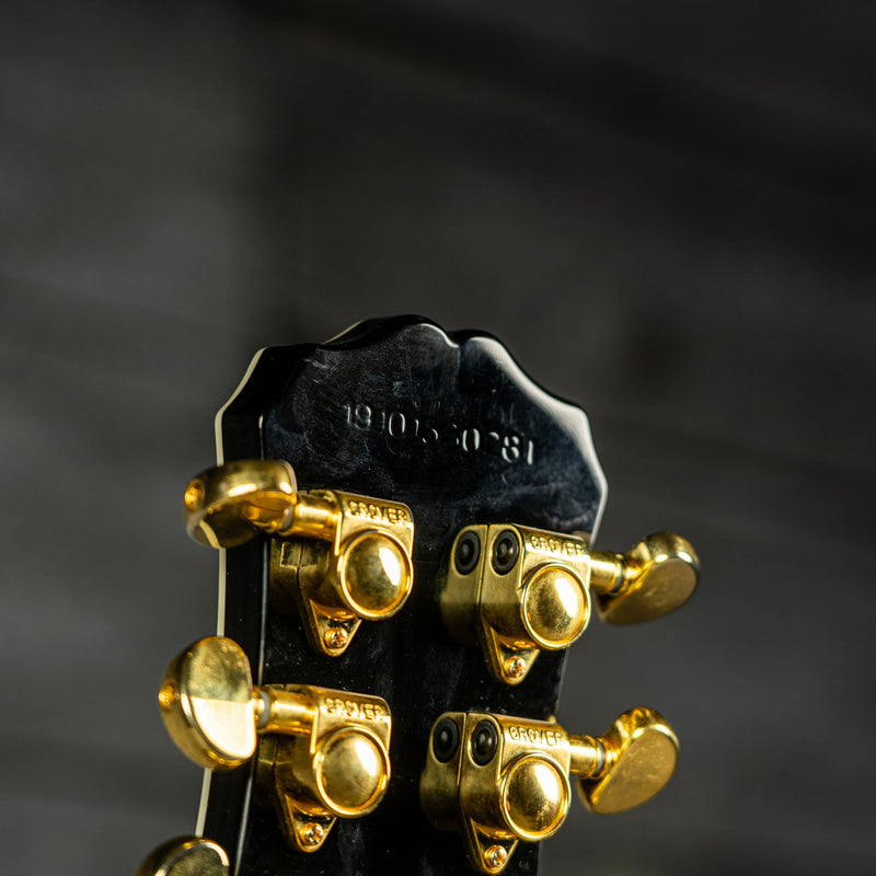 Epiphone Les Paul Custom Pro Limited Edition