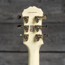 Epiphone Les Paul Custom Pro
