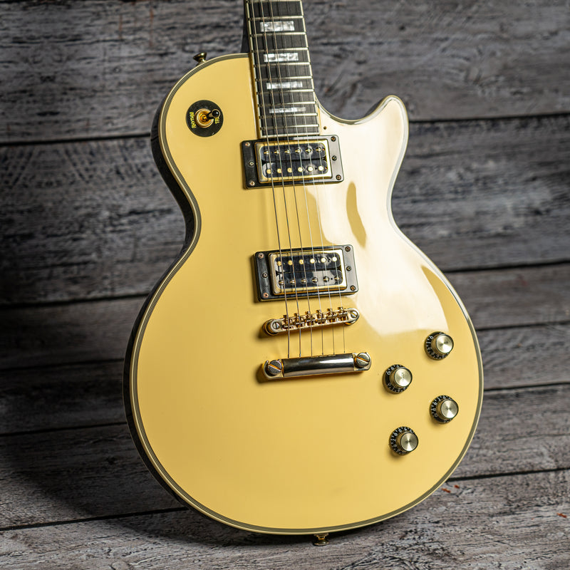 Epiphone Les Paul Custom Pro Limited Edition