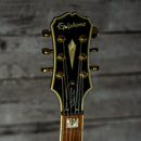 Epiphone Les Paul Custom Prophecy GX Plus