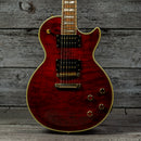 Epiphone Les Paul Custom Prophecy GX Plus