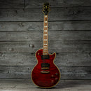 Epiphone Les Paul Custom Prophecy GX Plus