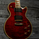 Epiphone Les Paul Custom Prophecy GX Plus