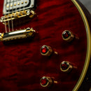 Epiphone Les Paul Custom Prophecy GX Plus