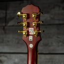 Epiphone Les Paul Custom Prophecy GX Plus