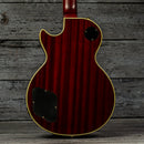 Epiphone Les Paul Custom Prophecy GX Plus