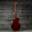 Epiphone Les Paul Custom Prophecy GX Plus