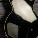 Epiphone Les Paul Custom Silverburst