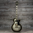 Epiphone Les Paul Custom Silverburst