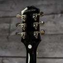 Epiphone Les Paul Custom Silverburst
