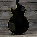 Epiphone Les Paul Custom Silverburst