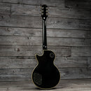 Epiphone Les Paul Custom Silverburst