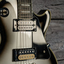 Epiphone Les Paul Custom Silverburst