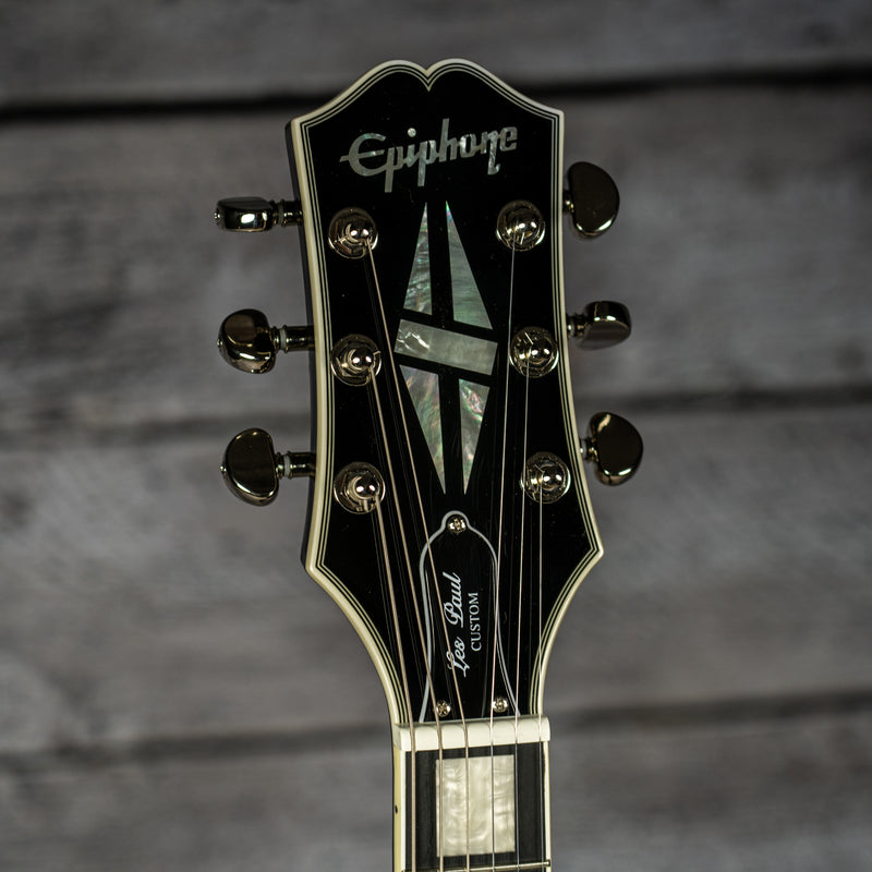 Epiphone Les Paul Custom