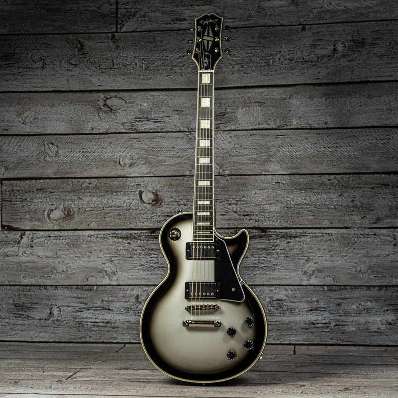 Epiphone Les Paul Custom